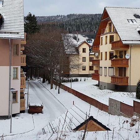 Na Podgorzu 6 Apartment ชกลาร์สกา ปอเรมบา ภายนอก รูปภาพ